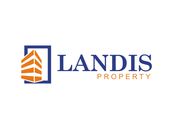 Logo Design by lj-creative for Landis Property | Design #264371