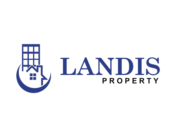 Logo Design by lj-creative for Landis Property | Design #264373