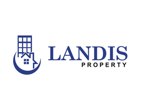 Logo Design by lj-creative for Landis Property | Design: #264373