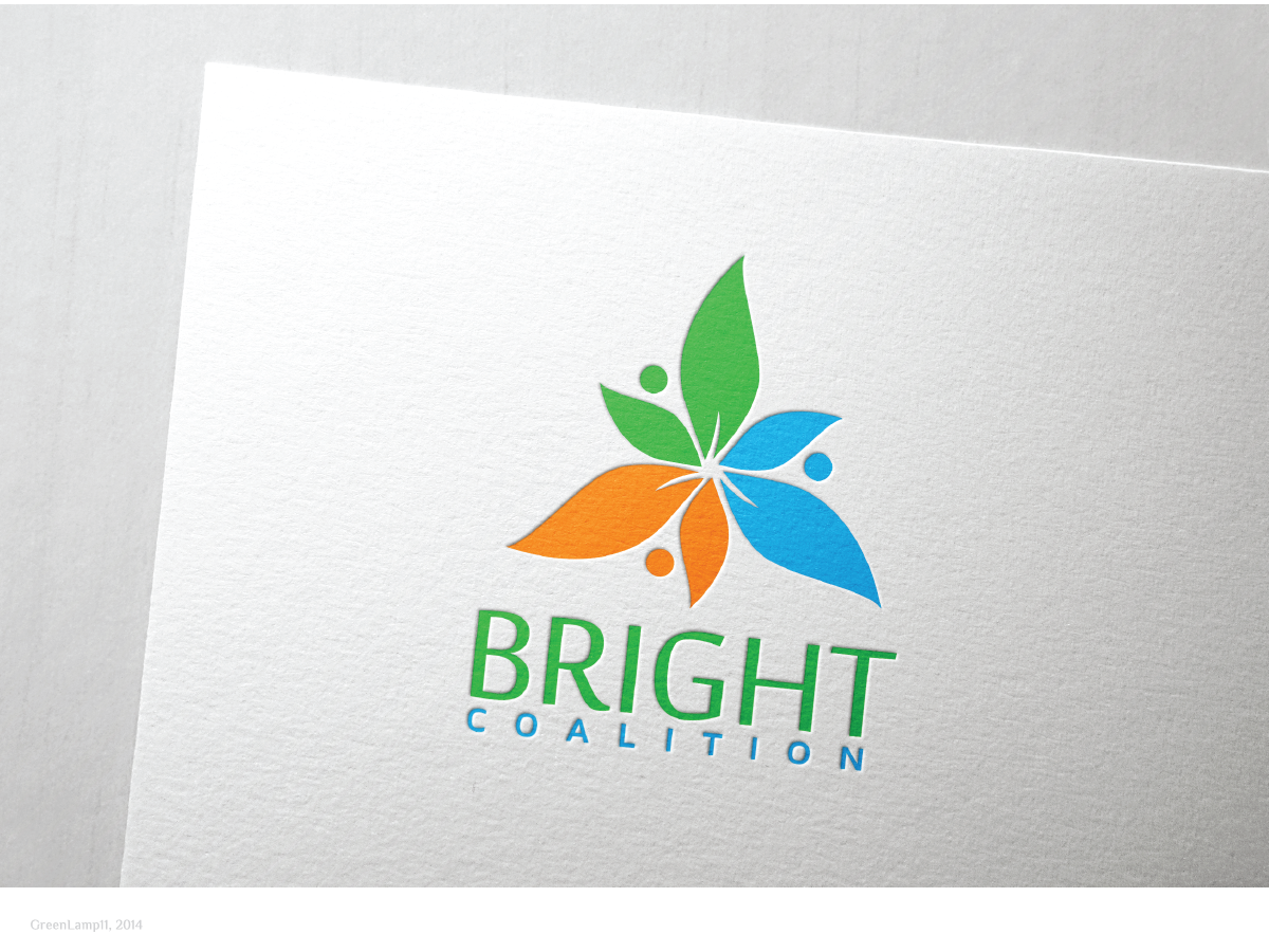 Design de Logo par GreenLamp pour ce projet | Design #5085640