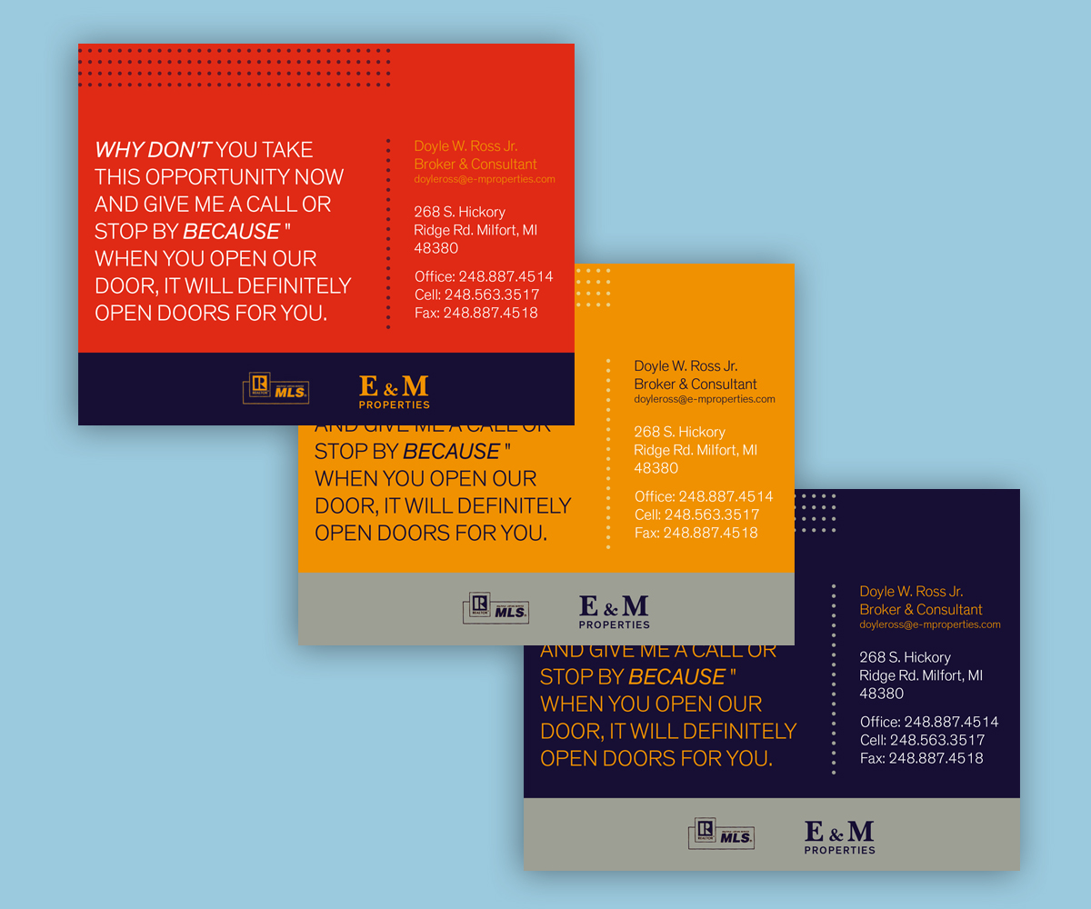 Design de Carte Postale par Fedor pour ce projet | Design #5040228