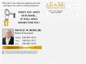 Diseño de Postal por Lauren para este proyecto | Diseño: #5144326