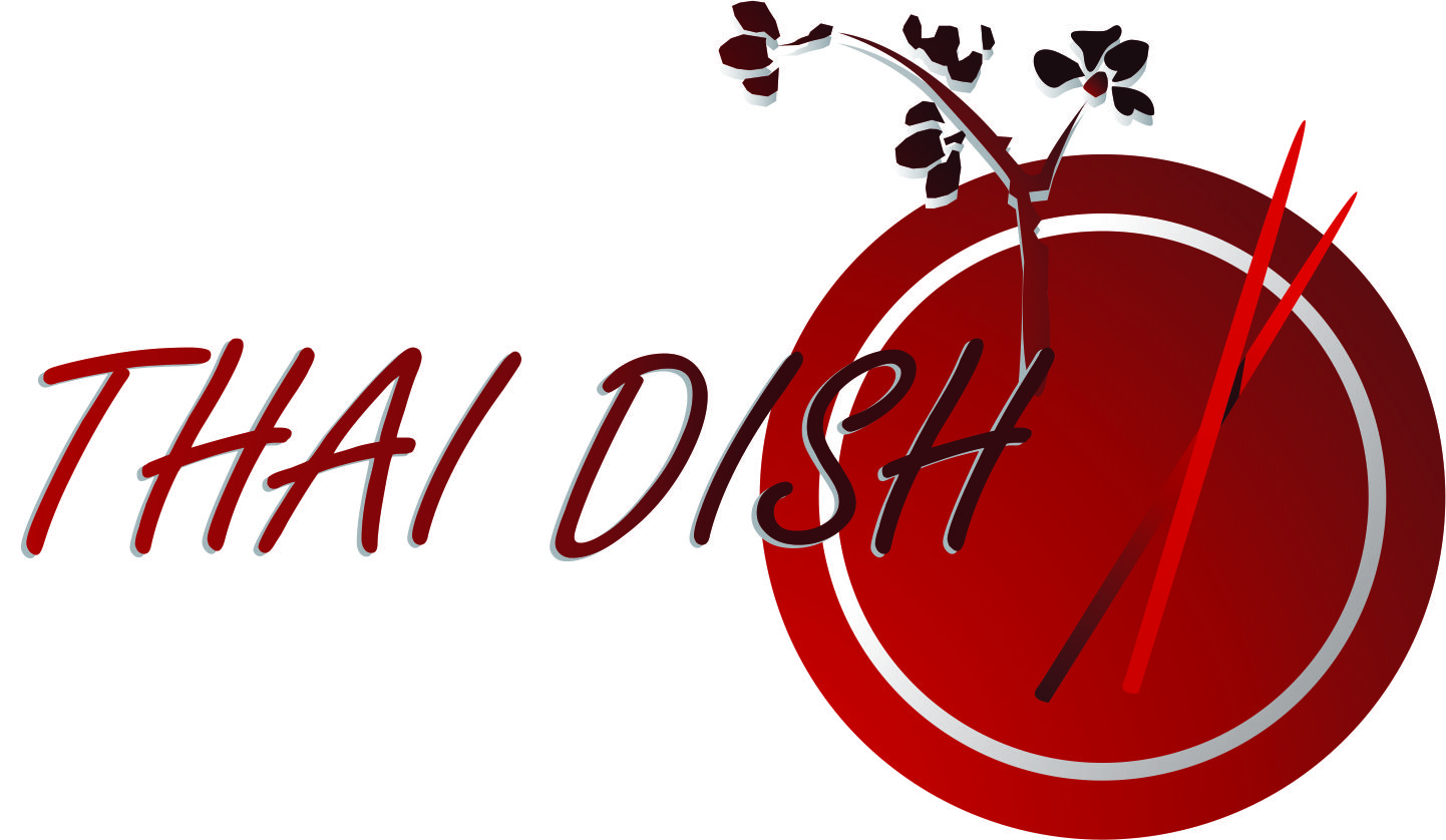 Logo Design by Naresh for Thai Dish | Design #1413250