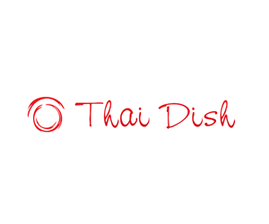 Logo Design by silverbeams for Thai Dish | Design: #1413142