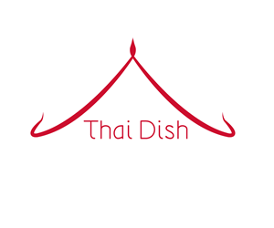 Logo Design by Mirai for Thai Dish | Design: #1441723