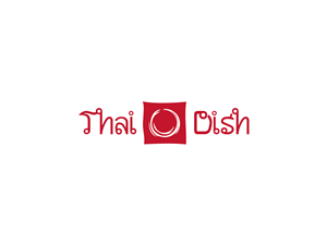Logo Design by faguns for Thai Dish | Design: #1437640