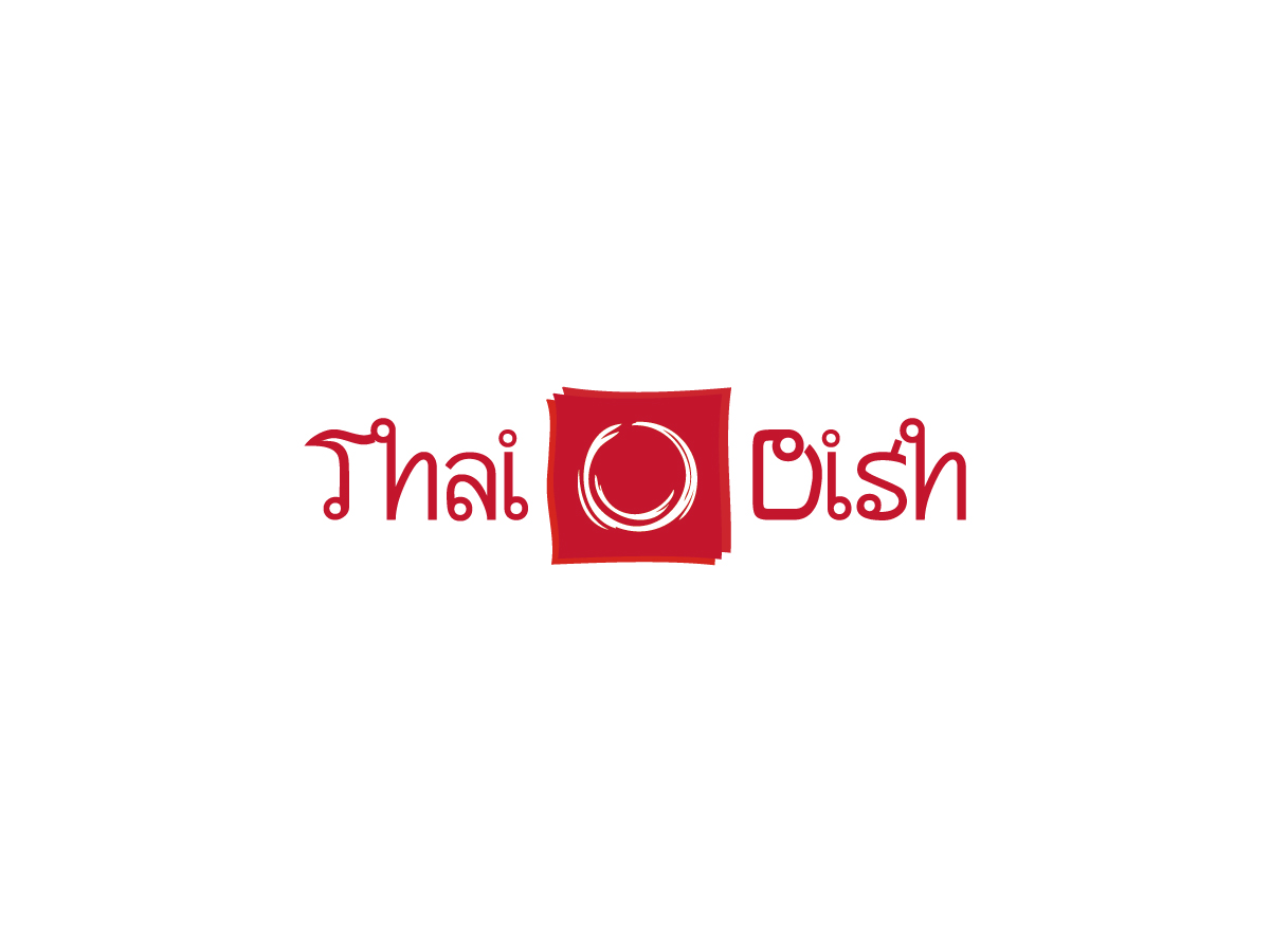 Design de Logo par faguns pour Thai Dish | Design #1437642