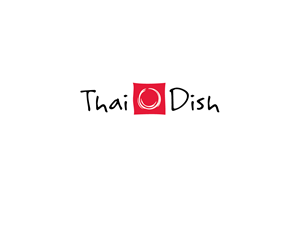Logo Design by bluejet for Thai Dish | Design: #1414077