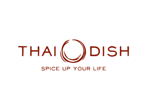 Logo Design by Hoopoe for Thai Dish | Design: #1463879