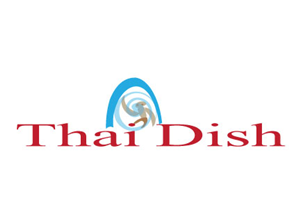Logo Design by siva for Thai Dish | Design #1413413