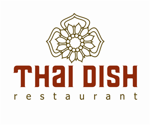 Logo Design by Gonkas for Thai Dish | Design: #1423962