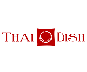 Logo Design by L H T for Thai Dish | Design #1412464