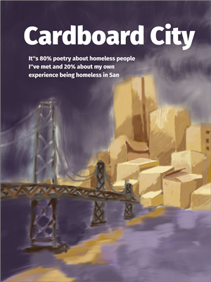 Book Cover Design by luckyme