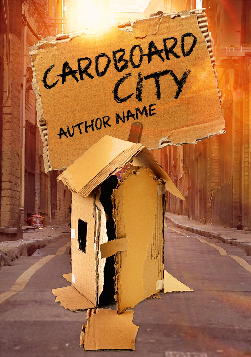 Book Cover Design by joerchw for this project | Design #5110232