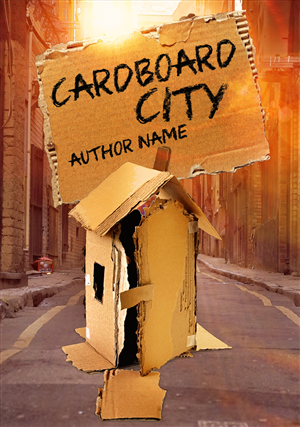 Book Cover Design by joerchw for this project | Design: #5110232