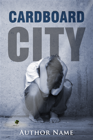 Book Cover Design by illuminati-design for this project | Design #5110708