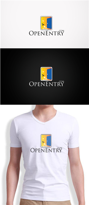 Logo Design by Gentle Spring Rain
