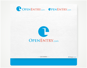 Logo Design by Savana