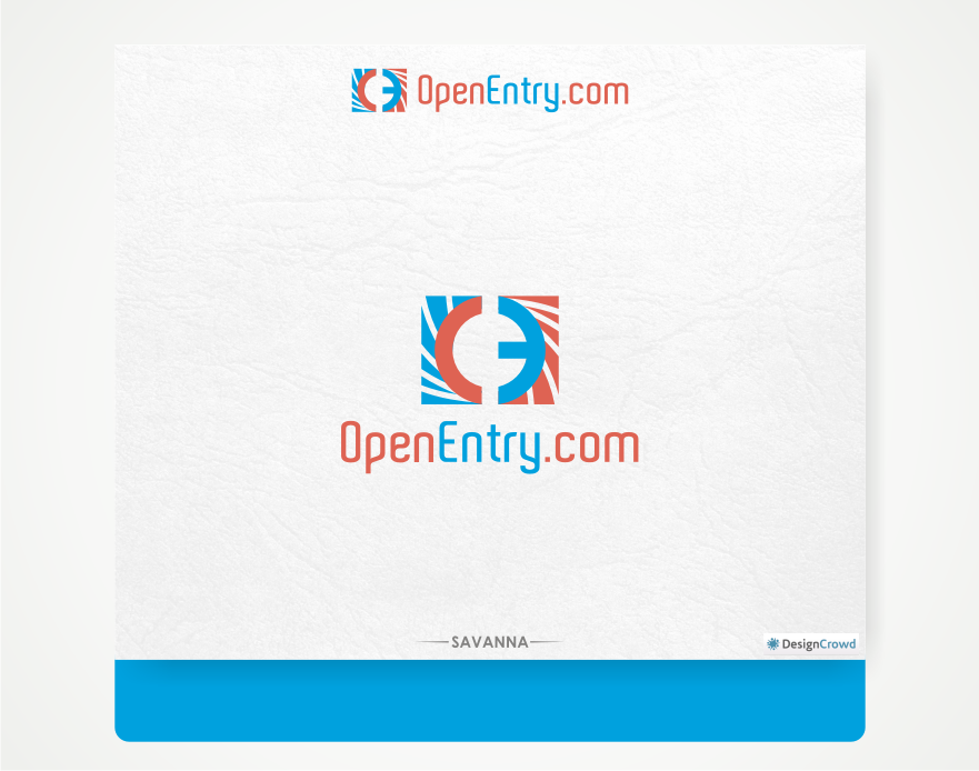Logo Design by Savana for this project | Design #5026203