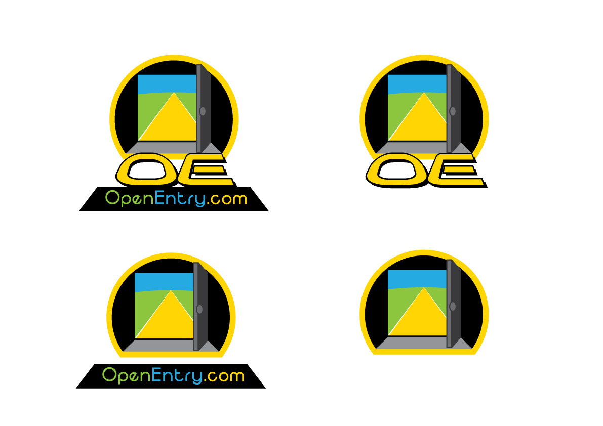 Logo Design by Michael for this project | Design #5079228