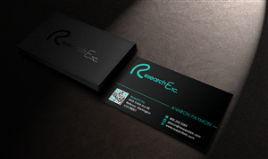 Diseño de Tarjeta de Presentación por MT