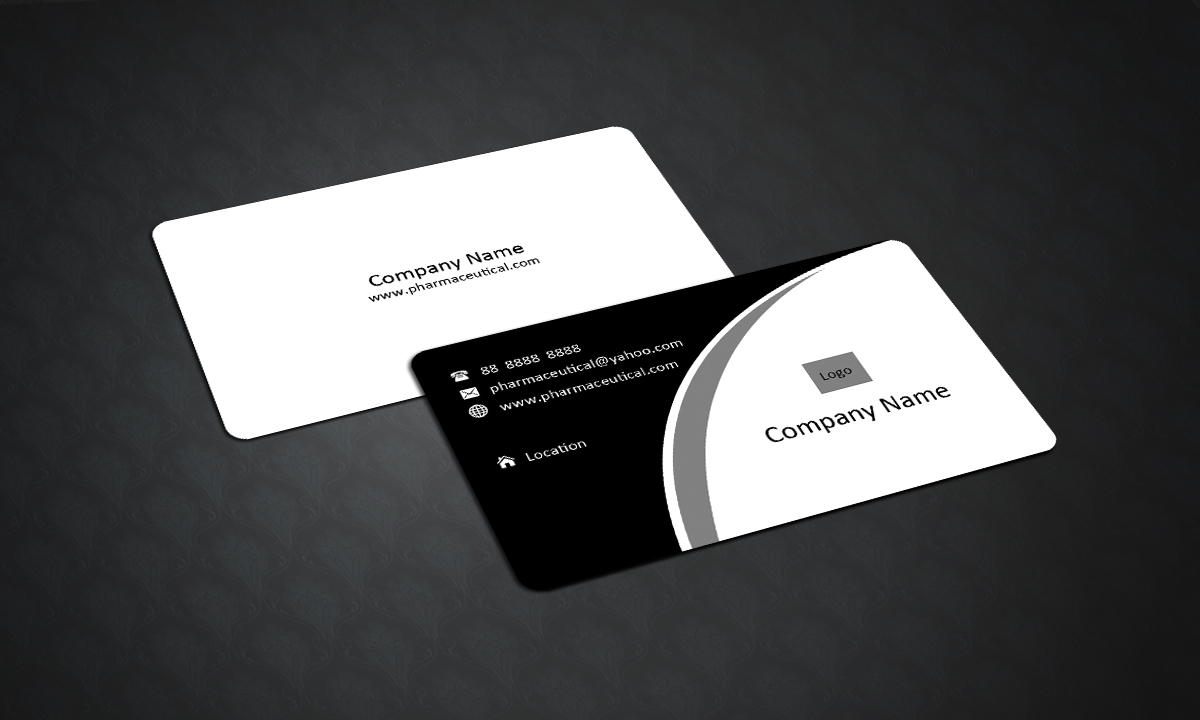 Business Card Design by nuhanenterpriseIT for this project | Design #5057215