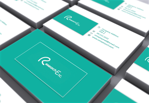 Business Card Design by SP22614 for this project | Design #5112648
