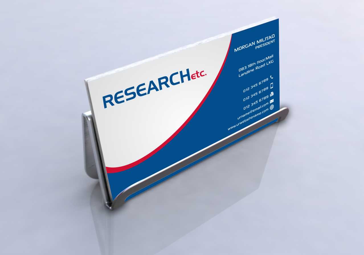 Design de Carte de Visite par szabist pour ce projet | Design #5069853