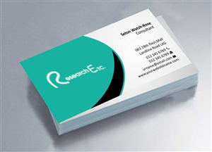 Design de Carte de Visite par szabist pour ce projet | Design : #5118563