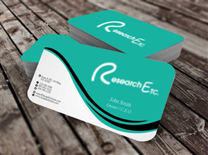 Design de Carte de Visite par szabist pour ce projet | Design : #5118568