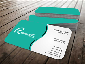 Design de Carte de Visite par szabist pour ce projet | Design : #5118573