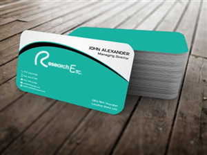 Design de Carte de Visite par szabist pour ce projet | Design : #5118575