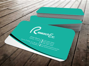 Design de Carte de Visite par szabist pour ce projet | Design : #5118577