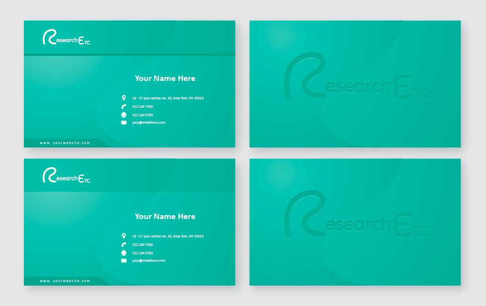 Business Card Design by botgebot for this project | Design #5121192
