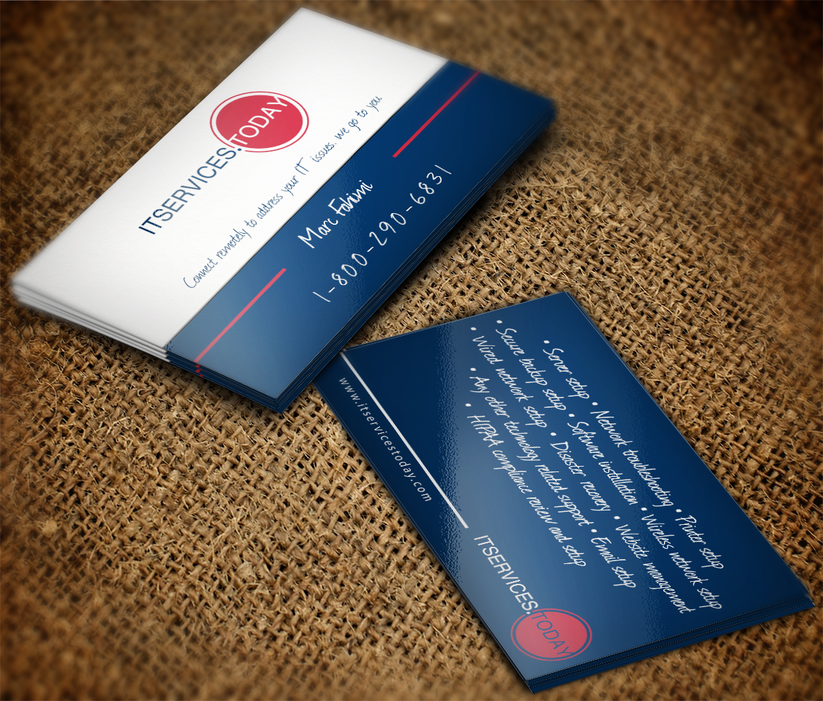 Business Card Design by MT for Trade Like Pros | Design #5043488