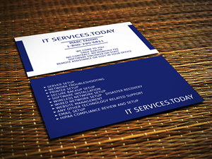 Business Card Design by Sajin for Trade Like Pros | Design: #5032395