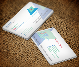 Business Card Design by nuhanenterpriseIT for Trade Like Pros | Design #5045243
