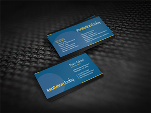Business Card Design by diRtY.EMM for Trade Like Pros | Design: #5033647