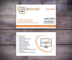 Business Card Design by Stylez Designz for Trade Like Pros | Design: #5046389