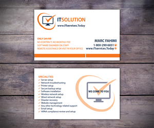 Business Card Design by Stylez Designz for Trade Like Pros | Design: #5049936
