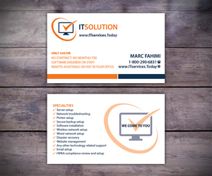 Business Card Design by Stylez Designz for Trade Like Pros | Design: #5049945
