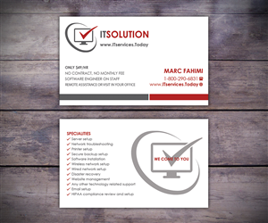 Business Card Design by Stylez Designz for Trade Like Pros | Design: #5050064
