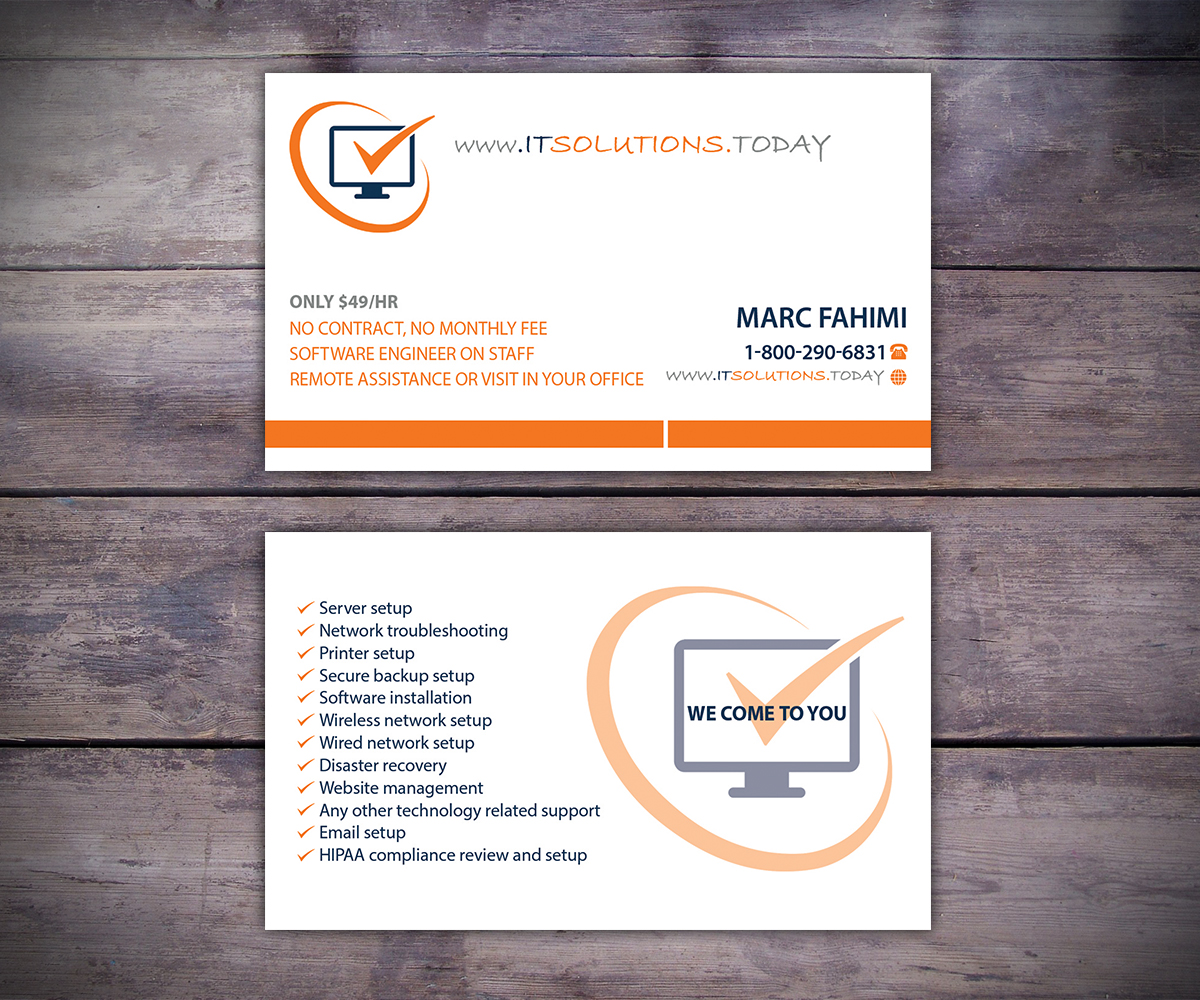 Business Card Design by Stylez Designz for Trade Like Pros | Design: #5067310