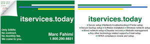 Business Card Design by jimchute for Trade Like Pros | Design #5037349