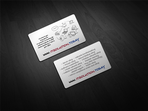 Business Card Design by Scorpius design for Trade Like Pros | Design: #5040130