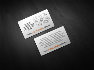 Business Card Design by Scorpius design for Trade Like Pros | Design: #5040132