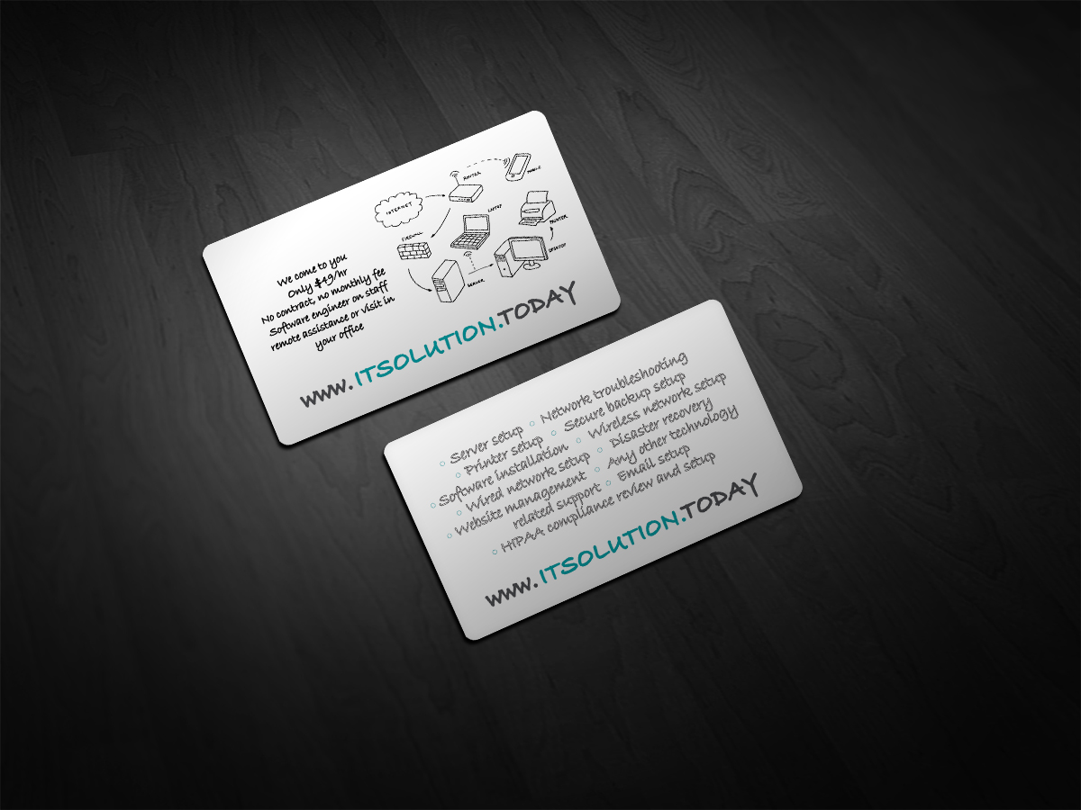 Business Card Design by Scorpius design for Trade Like Pros | Design #5040133