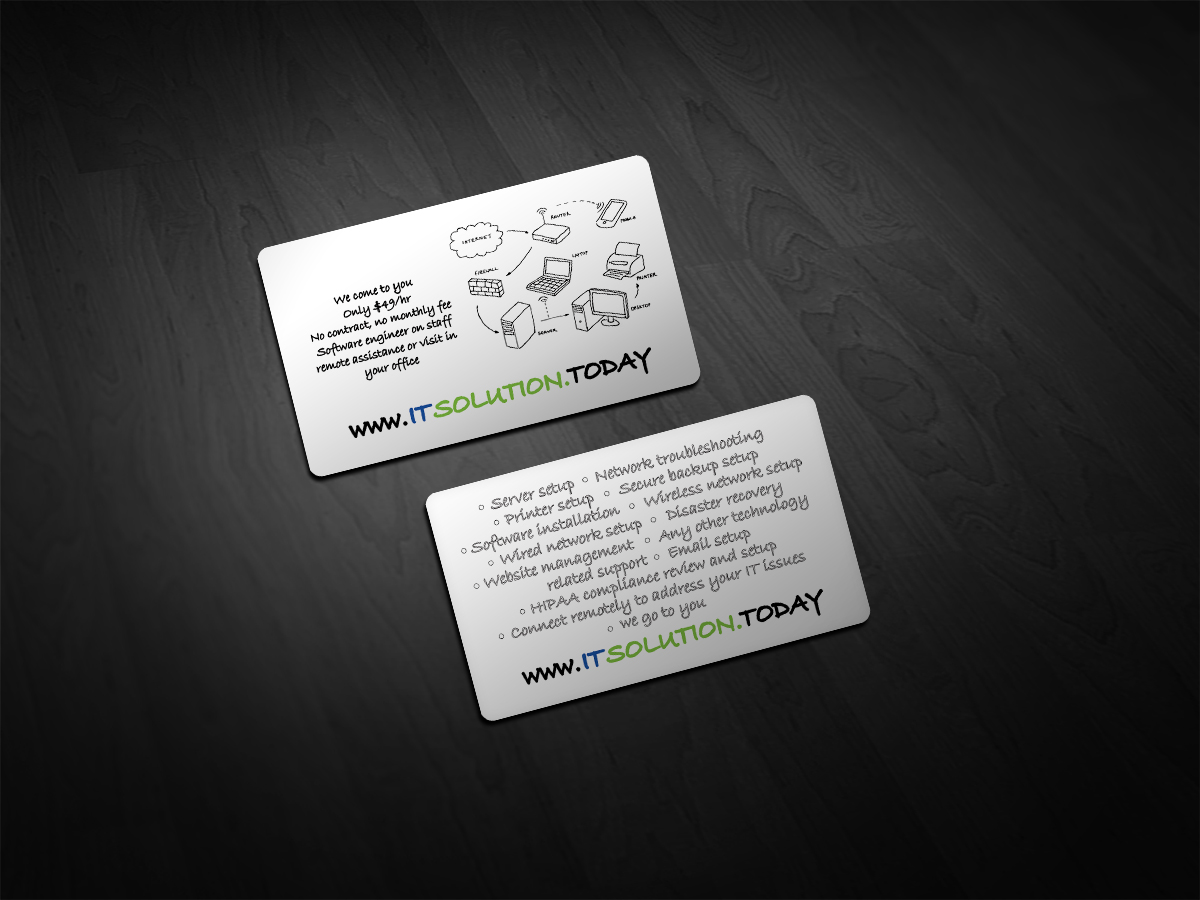 Business Card Design by Scorpius design for Trade Like Pros | Design #5057271