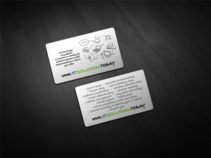 Business Card Design by Scorpius design for Trade Like Pros | Design: #5057271