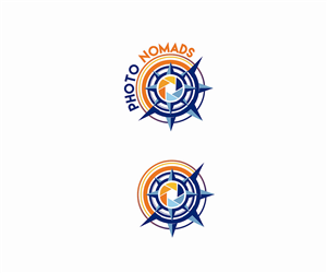 Logo Design by Sara Guidotti